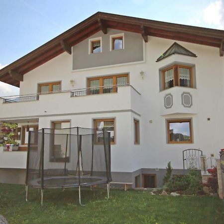 Apartment Handle-2 By Interhome Ried im Oberinntal Exteriör bild