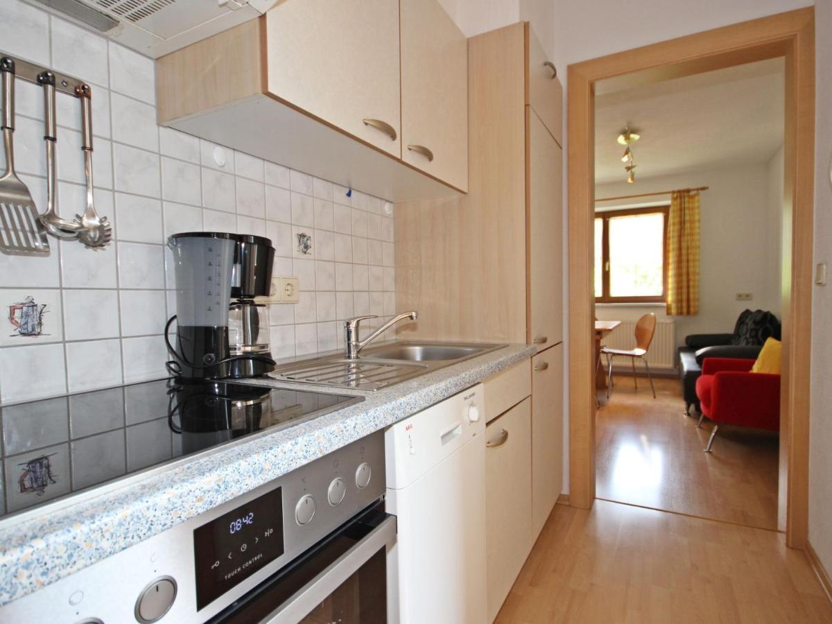 Apartment Handle-2 By Interhome Ried im Oberinntal Exteriör bild