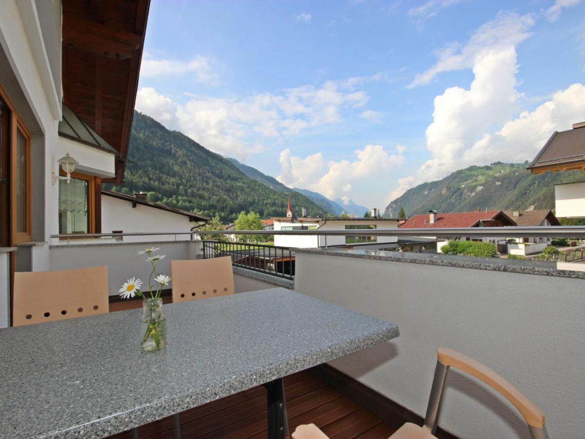 Apartment Handle-2 By Interhome Ried im Oberinntal Exteriör bild